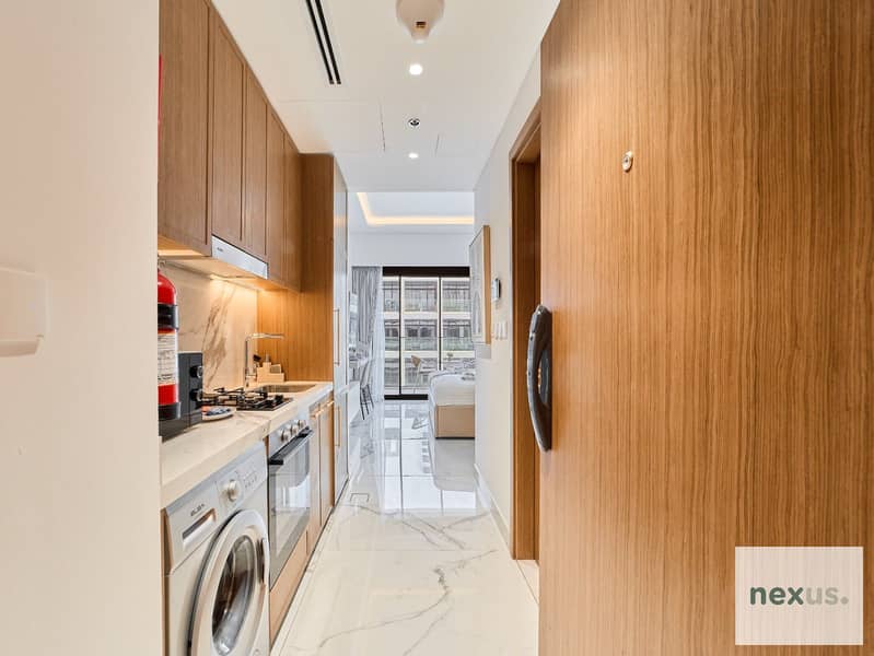 New Furnished Studio | All Bills Included - Image 10