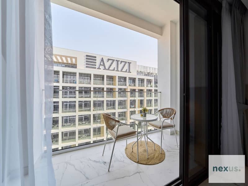 New Furnished Studio | All Bills Included - Image 13