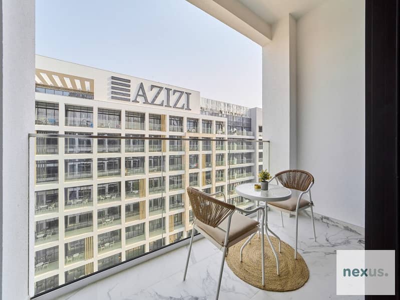 New Furnished Studio | All Bills Included - Image 14