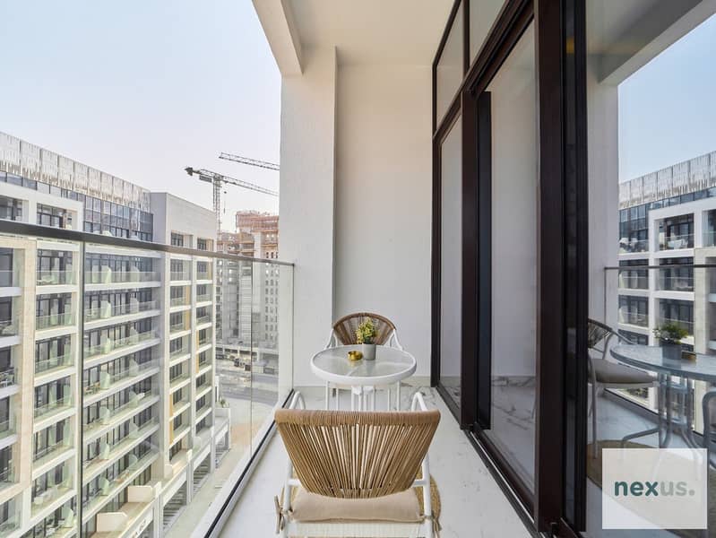 New Furnished Studio | All Bills Included - Image 15