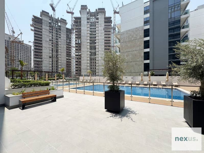 New Furnished Studio | All Bills Included - Image 20