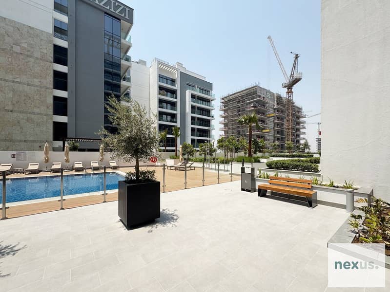 New Furnished Studio | All Bills Included - Image 21