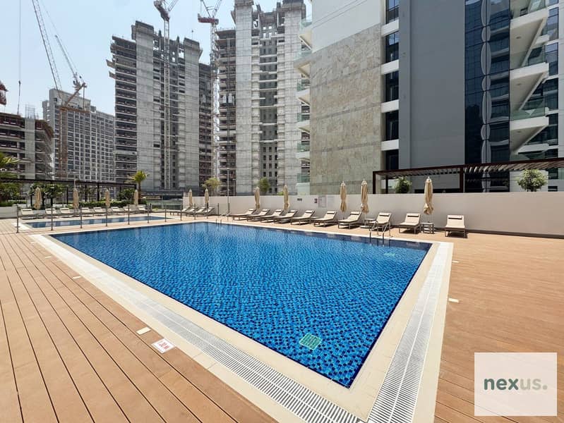 New Furnished Studio | All Bills Included - Image 22