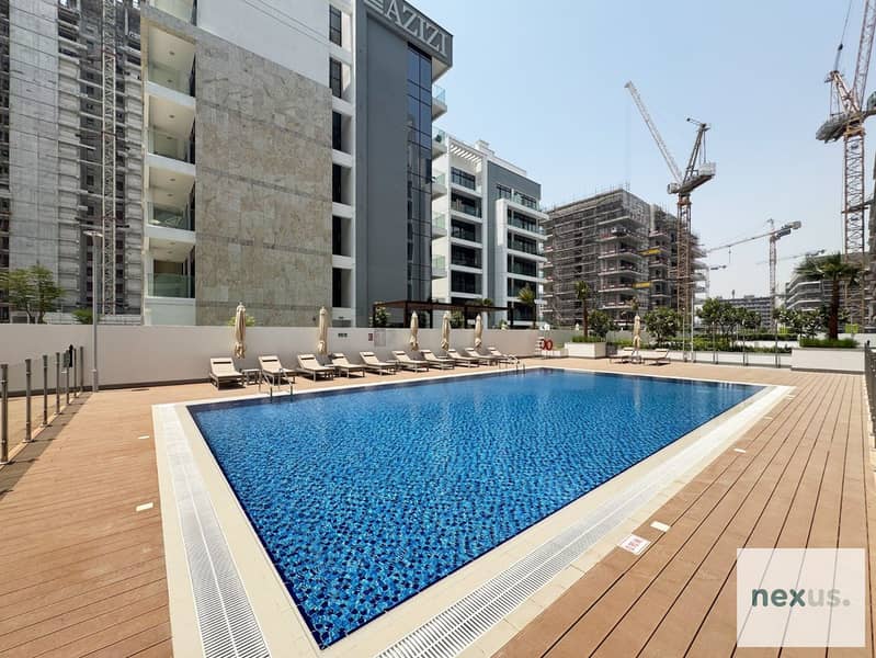 New Furnished Studio | All Bills Included - Image 24