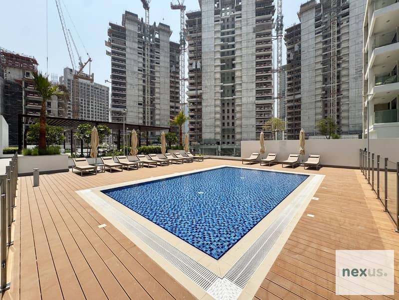 New Furnished Studio | All Bills Included - Image 25