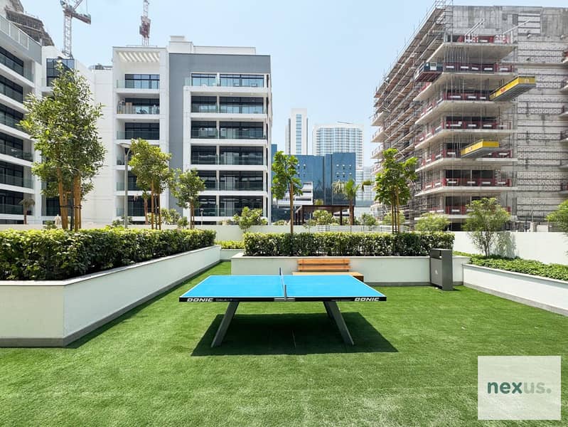 New Furnished Studio | All Bills Included - Image 26