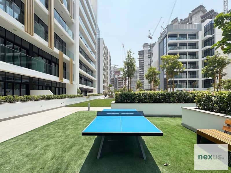 New Furnished Studio | All Bills Included - Image 28