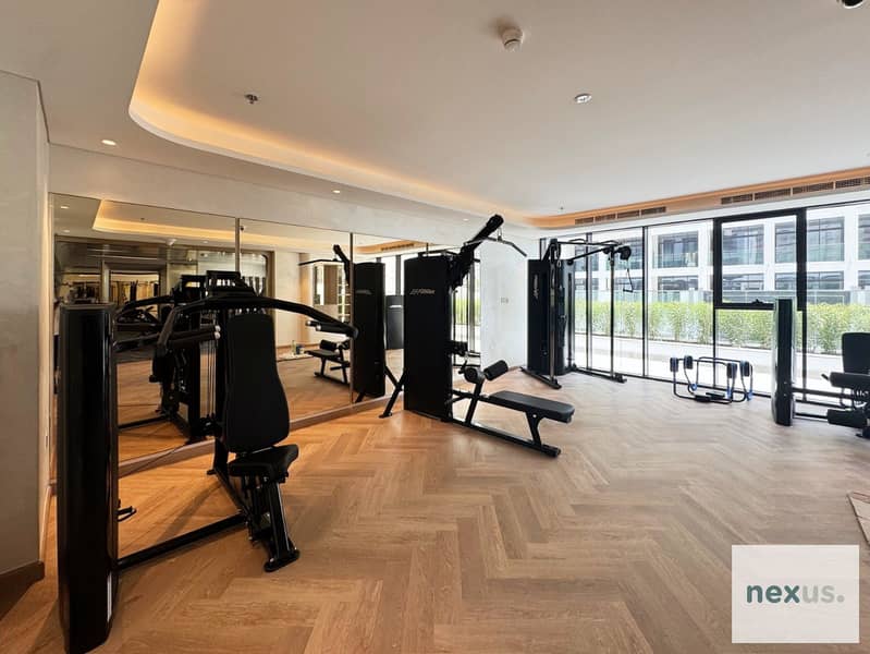 New Furnished Studio | All Bills Included - Image 29