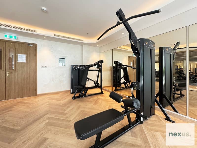 New Furnished Studio | All Bills Included - Image 31