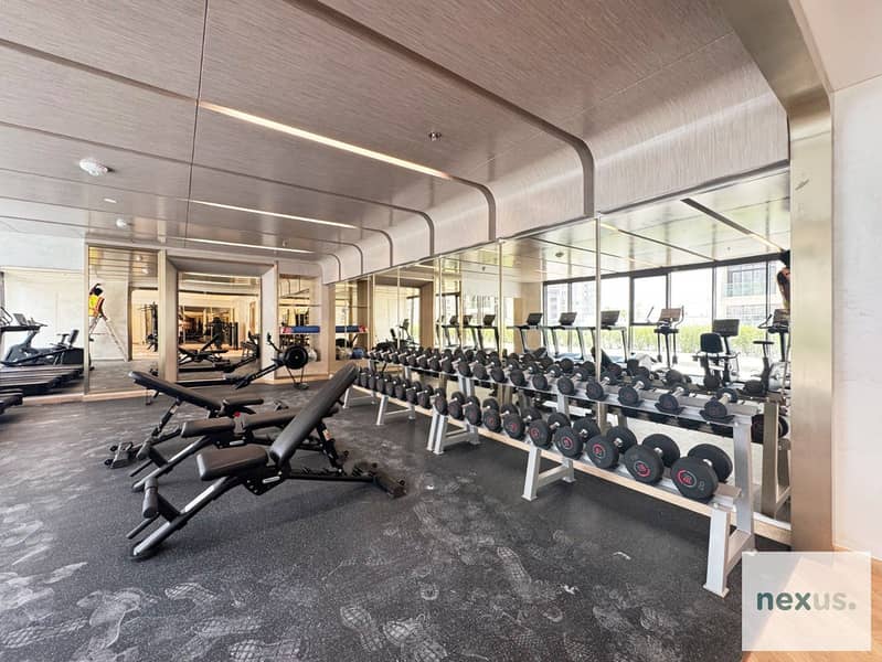 New Furnished Studio | All Bills Included - Image 32