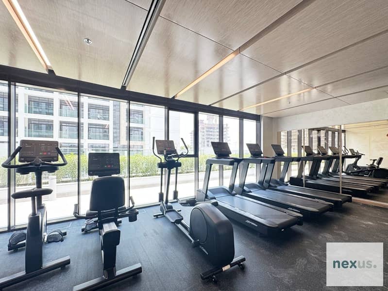 New Furnished Studio | All Bills Included - Image 33