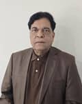 Usman khadmi