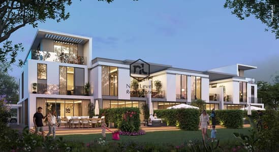 DAMAC Islands， 迪拜 5 卧室联排别墅待售 - Screenshot 2025-09-23 183517. png