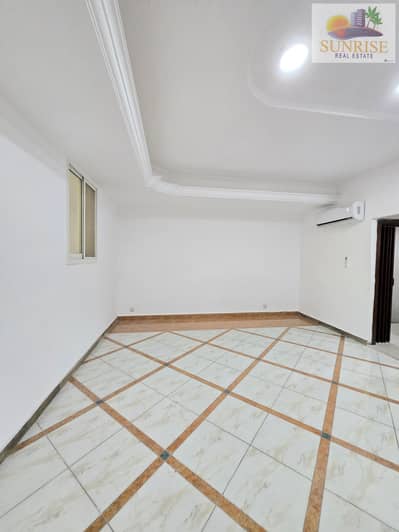 Studio for Rent in Al Nahyan, Abu Dhabi - 1000011998. jpg