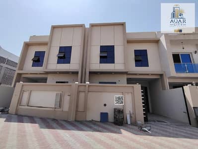 3 Bedroom Townhouse for Sale in Al Yasmeen, Ajman - 1000279893. jpg