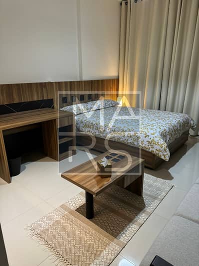 Studio for Rent in Muwaileh, Sharjah - WhatsApp Image 2025-09-23 at 1.08. 40 PM (2). jpeg