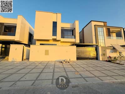 6 Bedroom Villa for Sale in Al Yasmeen, Ajman - WhatsApp Image 2025-02-01 at 7.36. 15 PM. jpeg