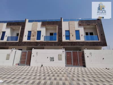 5 Bedroom Townhouse for Sale in Al Yasmeen, Ajman - 1000279905. jpg