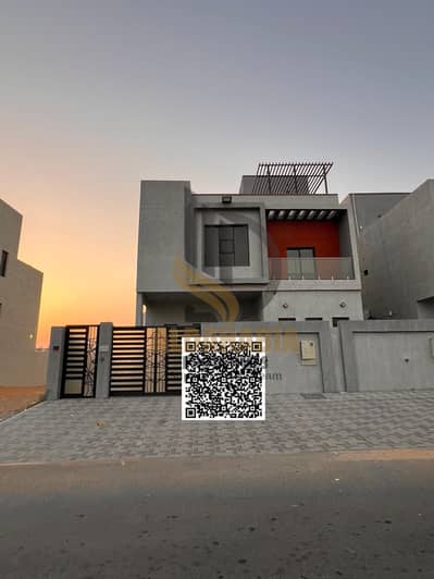 Al Zahia Area, Ajman