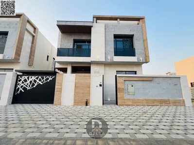 5 Bedroom Villa for Sale in Al Yasmeen, Ajman - WhatsApp Image 2025-08-24 at 11.57. 43 PM (1). jpeg
