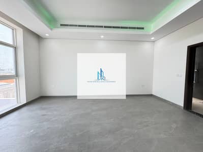 Brand New Studio Apartment For Rent | Al Rahba