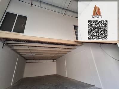 مستودع  للايجار في الجرف، عجمان - WhatsApp Image 2025-09-23 at 1.09. 41 PM (1). jpeg