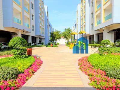 3 Bedroom Apartment for Rent in Muhaisnah, Dubai - 1000381253. jpg