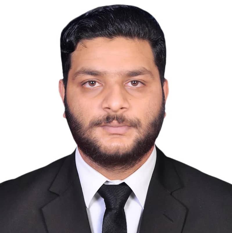 Muhammad Abuzar Muhammad Abuzar