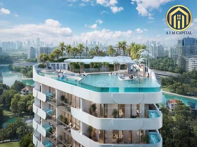 2 Bedroom Flat for Sale in Dubai Land Residence Complex, Dubai - img00002. jpg
