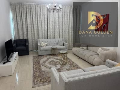 شقة 2 غرفة نوم للايجار في الخان، الشارقة - IMG-20250924-WA0001. jpg