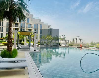 2 Bedroom Flat for Rent in Dubai Festival City, Dubai - 02. jpeg