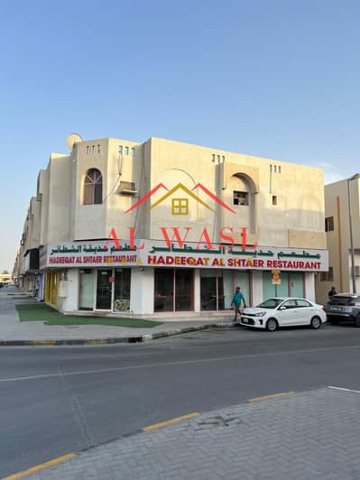 Building for Sale in Al Yarmook, Sharjah - 4af5fbdd-bfe1-43d9-a9da-ef9f37f2ab43. jpg