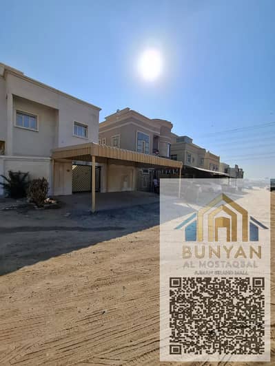 5 Bedroom Villa for Rent in Al Yasmeen, Ajman - WhatsApp Image 2025-08-27 at 12.10. 29 AM (1). jpeg