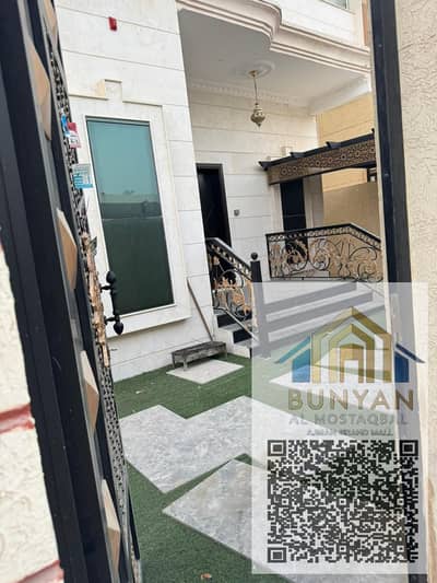 阿尔亚斯梅恩， 阿治曼 5 卧室别墅待租 - IMG-20250903-WA0011. jpg
