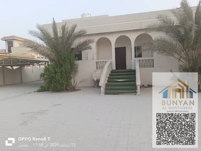 4 Bedroom Villa for Sale in Al Rawda, Ajman - WhatsApp Image 2025-09-13 at 10.46. 20 AM. jpeg