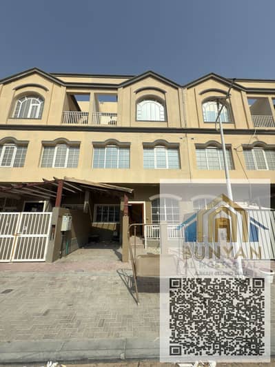 3 Bedroom Townhouse for Sale in Al Zahya, Ajman - 9c989796-28df-4471-8f08-de1a7e89e626. jpeg