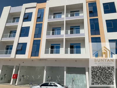11 Bedroom Building for Sale in Liwara 1, Ajman - IMG-20250916-WA0574. jpg