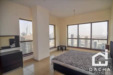 Panoramic Marina and Sea view / 2Br / Vacant Panoramic Marina and Sea view / 2Br / Vacant
