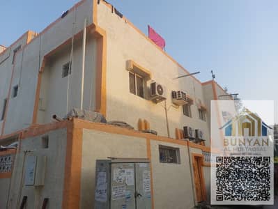 11 Bedroom Building for Sale in Al Nakhil, Ajman - IMG-20250918-WA0021. jpg
