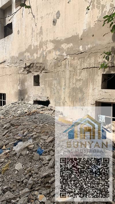 Plot for Sale in Al Bustan, Ajman - صورة واتساب بتاريخ 2025-09-17 في 16.36. 05_94e22aab. jpg