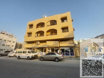 11 Bedroom Building for Sale in Al Rumaila, Ajman - 20250917_172329. jpg