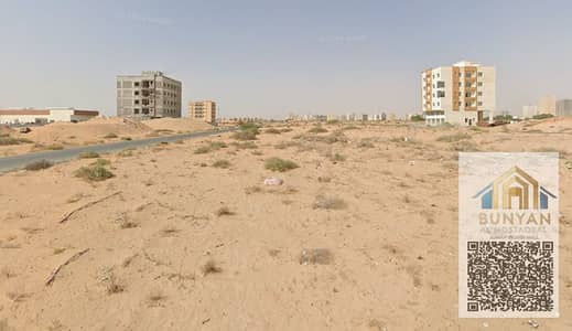 Plot for Sale in Al Alia, Ajman - Capture. PNG