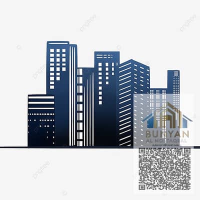 11 Bedroom Building for Sale in Al Rashidiya, Ajman - pngtree-business-style-building-clipart-png-image_2531257. jpg