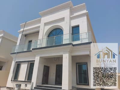 5 Cпальни Вилла Продажа в Аль Рауда, Аджман - IMG-20250922-WA0149. jpg