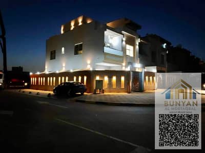 5 Bedroom Townhouse for Sale in Al Yasmeen, Ajman - IMG-20250921-WA0198. jpg