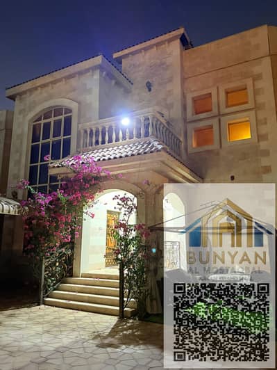 5 Bedroom Villa for Sale in Al Rawda, Ajman - IMG-20250920-WA0366. jpg