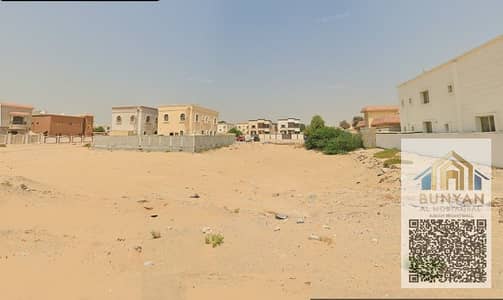 Plot for Sale in Al Rawda, Ajman - 1. jpg