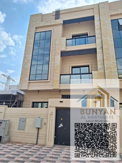 6 Cпальни Таунхаус в аренду в Аль Захья, Аджман - IMG-20250820-WA0002. jpg