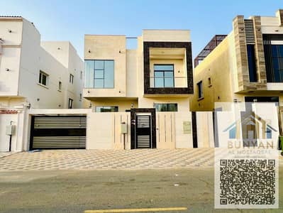 7 Cпальни Вилла в аренду в Аль Захья, Аджман - IMG-20250830-WA0239. jpg