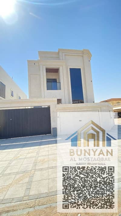 5 Bedroom Villa for Rent in Al Mowaihat, Ajman - WhatsApp Image 2025-08-29 at 11.52. 56 PM. jpeg